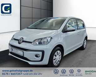VW up! Gebrauchtwagen