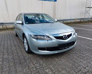 Mazda 6 Gebrauchtwagen