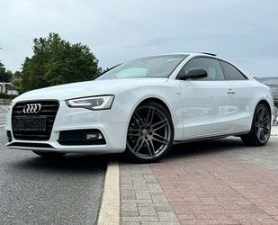 Audi A5 Gebrauchtwagen