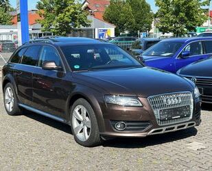 Audi A4 Allroad Gebrauchtwagen