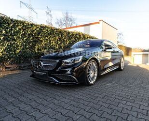 Mercedes-Benz S 65 AMG Gebrauchtwagen