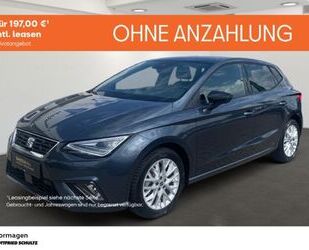 Seat Ibiza Gebrauchtwagen