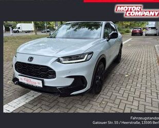 Honda ZR-V Gebrauchtwagen