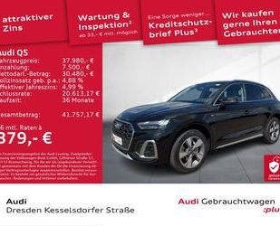 Audi Q5 Gebrauchtwagen