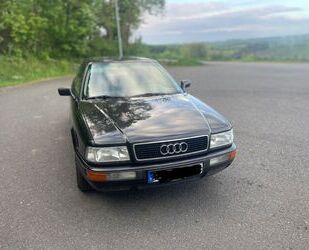 Audi 80 