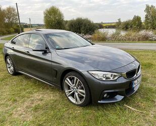 BMW 435 Gran Coupé Gebrauchtwagen