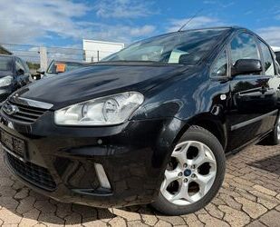 Ford C-Max Gebrauchtwagen