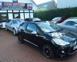 Citroen DS3 Gebrauchtwagen