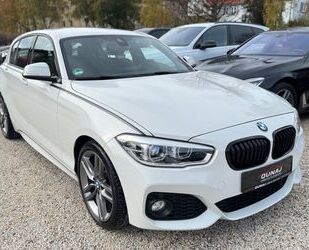 BMW 118 Gebrauchtwagen