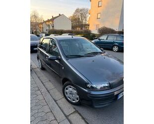 Fiat Punto Gebrauchtwagen