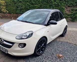 Opel Adam Gebrauchtwagen