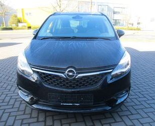 Opel Zafira Gebrauchtwagen