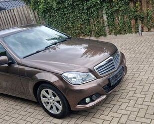 Mercedes-Benz C 200 Gebrauchtwagen
