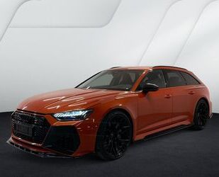 Audi RS6 Gebrauchtwagen