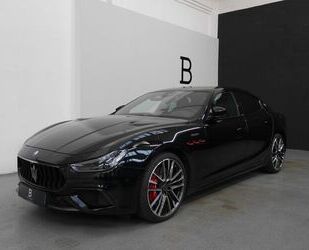Maserati Ghibli Gebrauchtwagen
