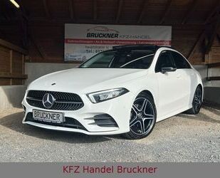 Mercedes-Benz A 200 Gebrauchtwagen