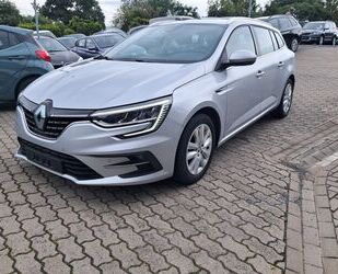 Renault Megane Gebrauchtwagen