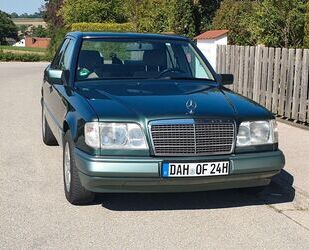 Mercedes-Benz E 220 Gebrauchtwagen