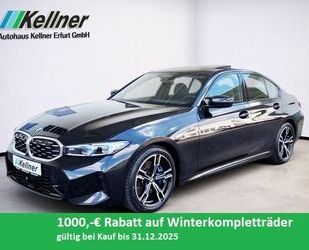 BMW M340d Gebrauchtwagen