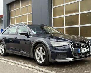 Audi A6 Allroad Gebrauchtwagen