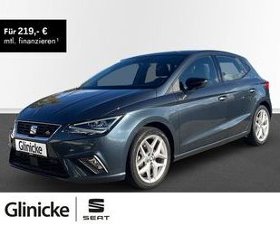 Seat Ibiza Gebrauchtwagen