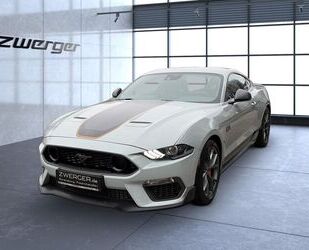 Ford Mustang Gebrauchtwagen