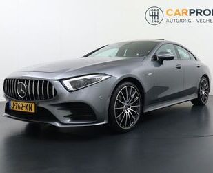 Mercedes-Benz CLS 450 Gebrauchtwagen