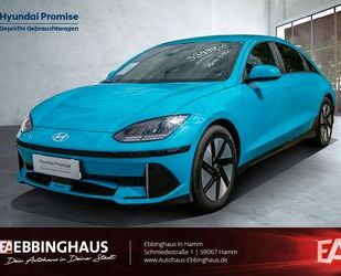 Hyundai IONIQ 6 Gebrauchtwagen