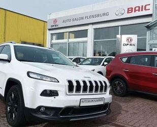 Jeep Cherokee Gebrauchtwagen