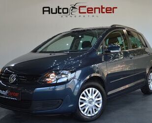 VW Golf Plus Gebrauchtwagen