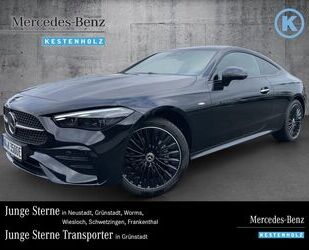 Mercedes-Benz CLE 300 Gebrauchtwagen