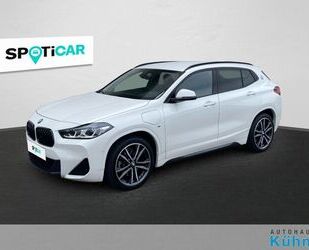BMW X2 Gebrauchtwagen