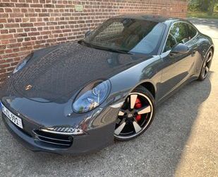 Porsche 911 Urmodell Gebrauchtwagen