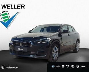 BMW X2 Gebrauchtwagen