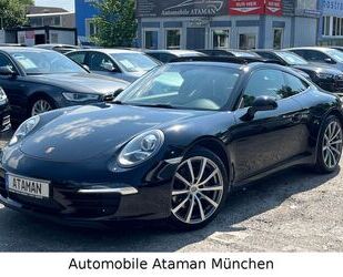 Porsche 991 Gebrauchtwagen