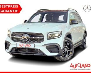 Mercedes-Benz GLB 250 Gebrauchtwagen