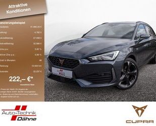 Cupra Leon Gebrauchtwagen