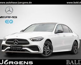 Mercedes-Benz C 180 Gebrauchtwagen