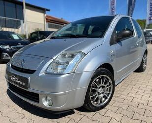 Citroen C2 Gebrauchtwagen