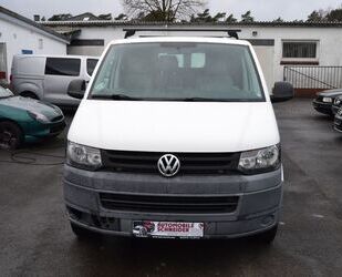VW T5 Transporter Gebrauchtwagen