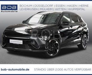 Hyundai KONA Gebrauchtwagen