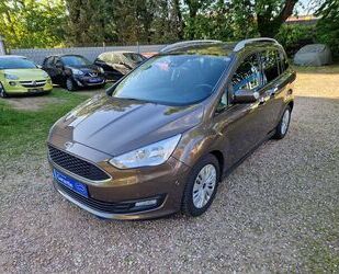Ford Grand C-Max Gebrauchtwagen