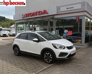 Honda Jazz Gebrauchtwagen