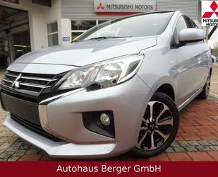 Mitsubishi Space Star Gebrauchtwagen