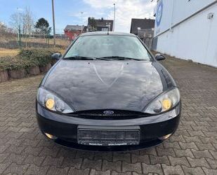 Ford Cougar Gebrauchtwagen