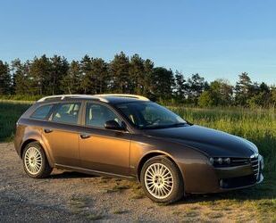 Alfa Romeo 159 Gebrauchtwagen