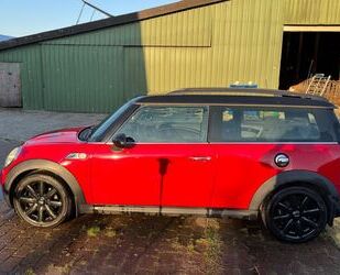 Mini Cooper S Clubman Gebrauchtwagen