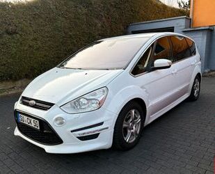 Ford S-Max Gebrauchtwagen