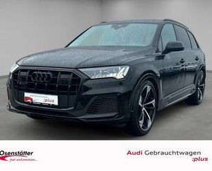 Audi SQ7 Gebrauchtwagen