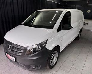Mercedes-Benz Vito Gebrauchtwagen